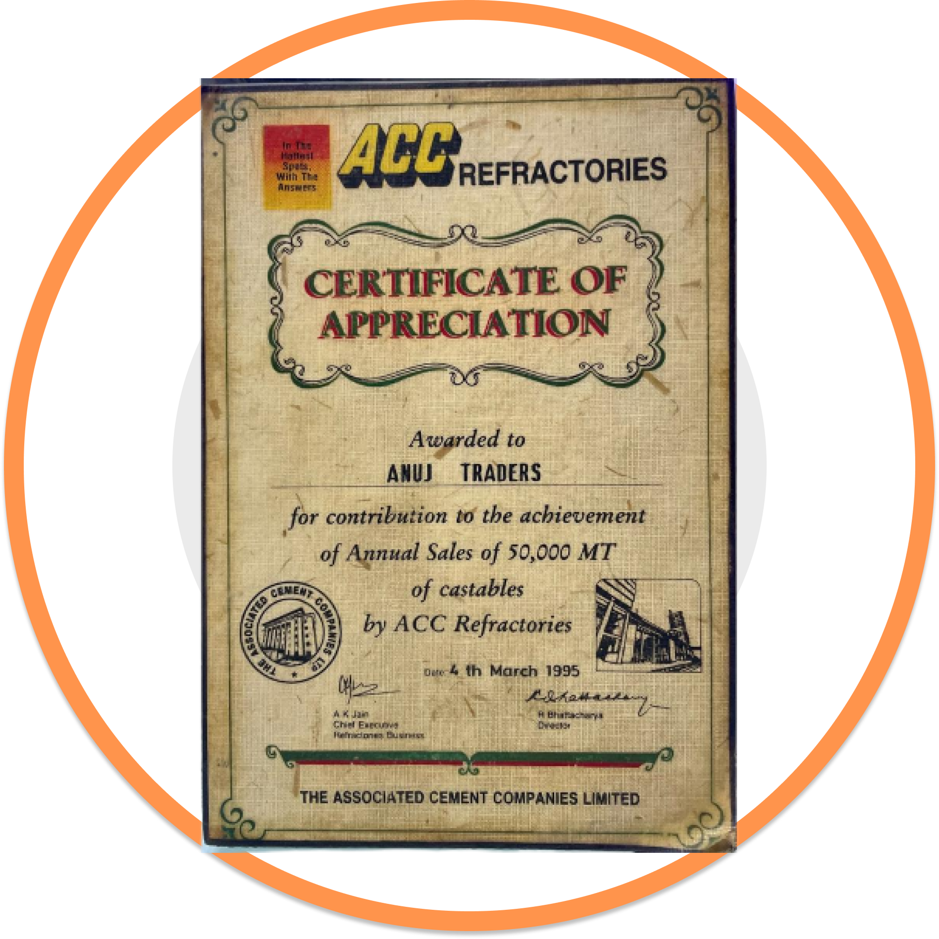 Award 2016-17